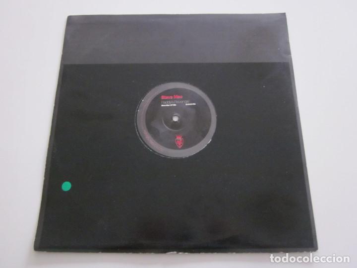 Discos de vinilo: Vendetta Singles EP 2 (12&rdquo;, EP) - Foto 2