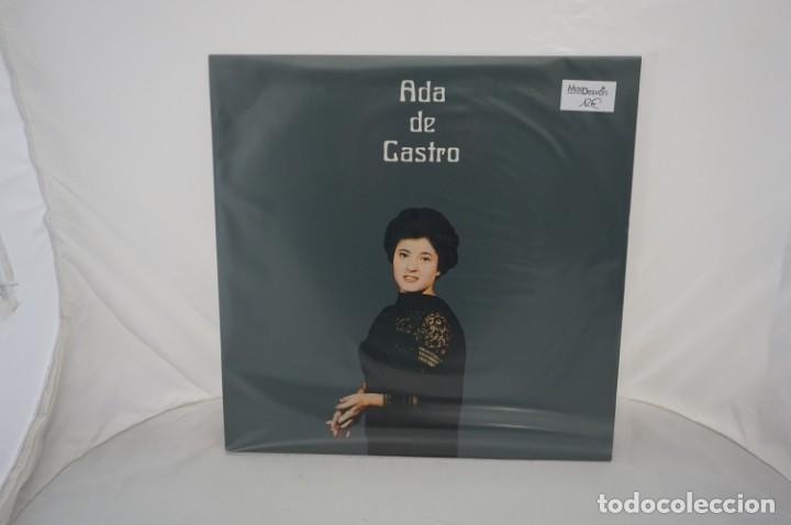 Discos de vinilo: VINILO 12&acute;&acute; - LP - ADA DE CASTRO / AQUILA - Foto 1