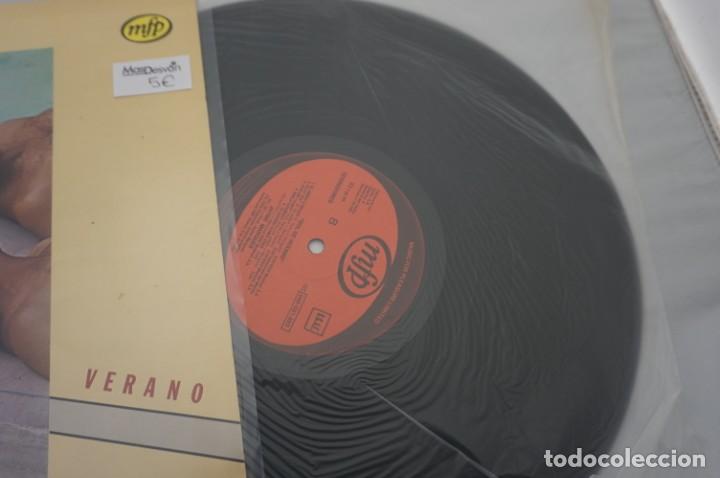 Discos de vinilo: VINILO 12&acute;&acute; - LP - JAYME MARQUES - SOL DE VERANO / MFP - Foto 2