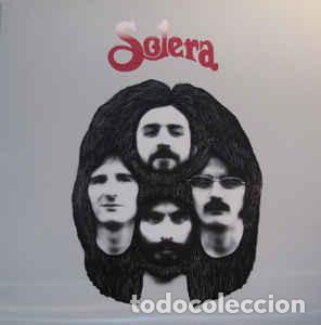 Vinyl-Schallplatten: Solera VINILO