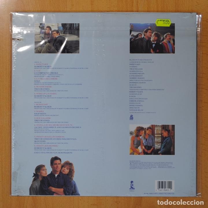Discos de vinilo: VARIOS - SWEET LIES - LP - Foto 3