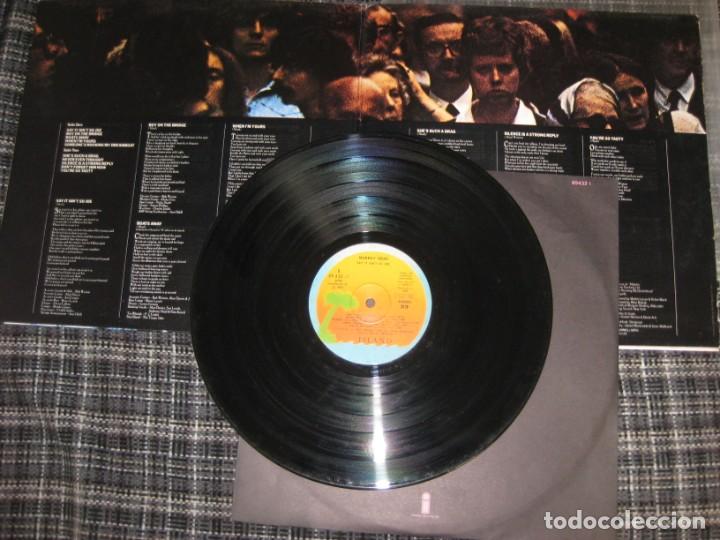 Discos de vinilo: MURRAY HEAD.SAY IT AINT SO JOE - Foto 2