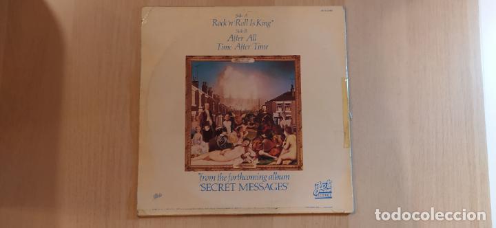 Discos de vinilo: ELECTRIC LIGHT ORCHESTRA - Foto 2