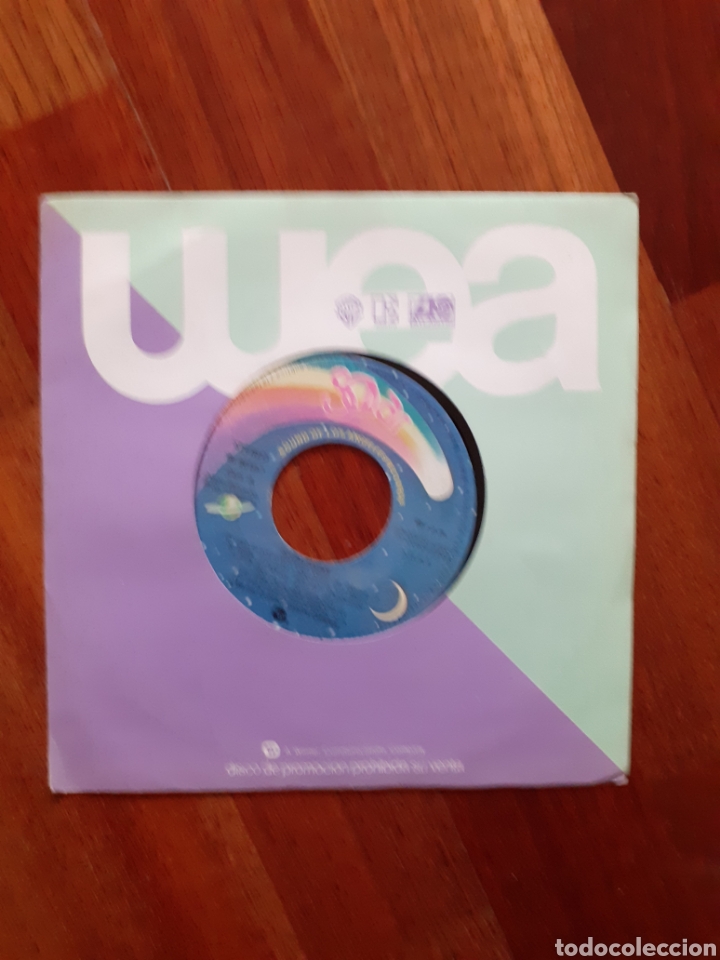 Discos de vinilo: Shalamar dead giveaway 1983 WEA - Foto 1