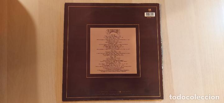 Discos de vinilo: CARPENTERS - THE SINGLES - Foto 2