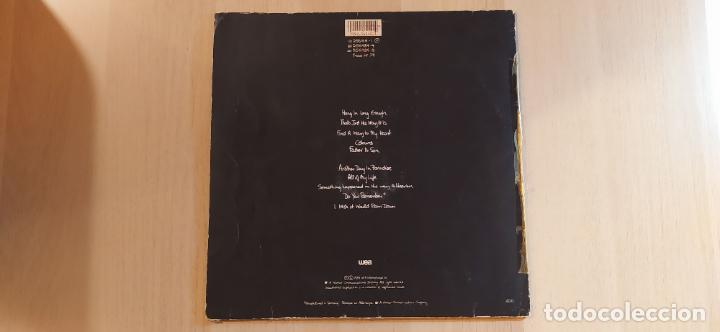 Discos de vinilo: PHIL COLLINS - BUT SERIOUSLY - Foto 2