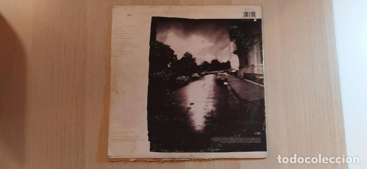 Discos de vinilo: DEACON BLUE - WHEN THE WORLD KNOWS YOUR NAME - Foto 2