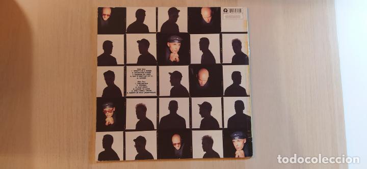 Discos de vinilo: THE CHRISTIANS - HAPPY IN HELL - Foto 2