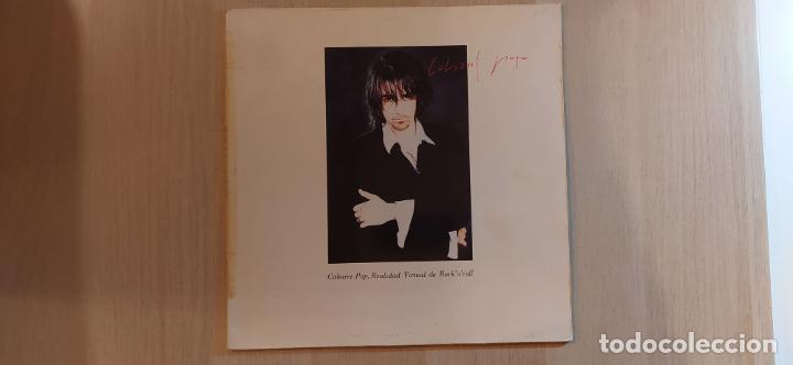Discos de vinilo: CABARET POP - Foto 1