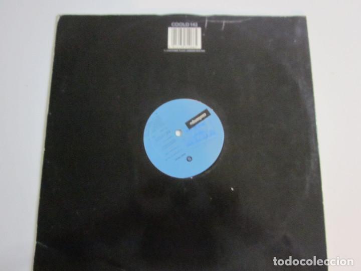 Discos de vinilo: Nitro Deluxe - Lets Get Brutal (12&rdquo;, Single) - Foto 2