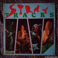 Discos de vinilo: STRAY - TRACKS. Lote 245924610