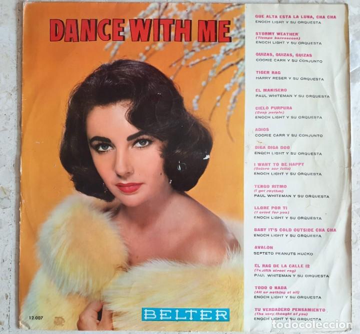 Discos de vinilo: Ray Coniff y otros. - Foto 2