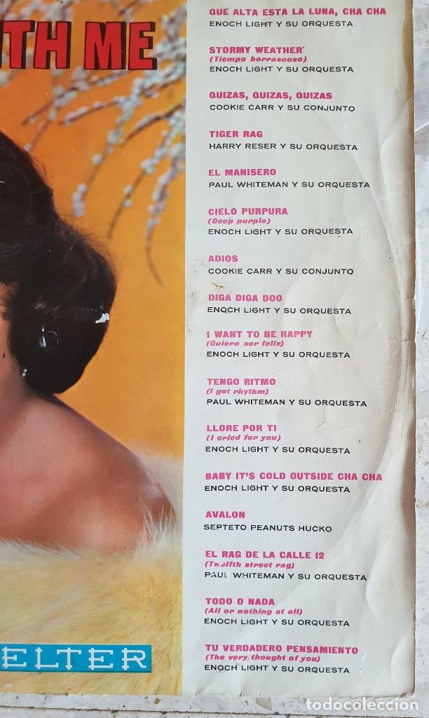Discos de vinilo: Ray Coniff y otros. - Foto 3