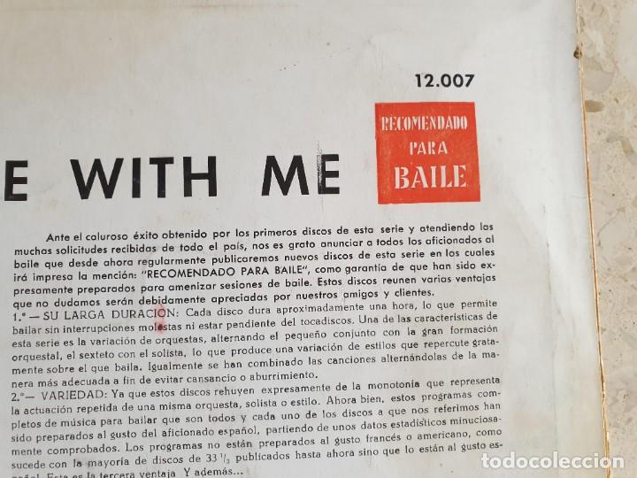 Discos de vinilo: Ray Coniff y otros. - Foto 5
