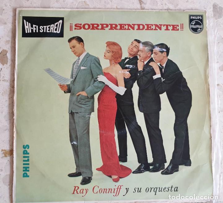 Discos de vinilo: Ray Coniff y otros. - Foto 14