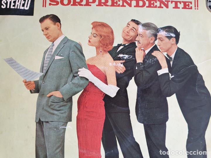 Discos de vinilo: Ray Coniff y otros. - Foto 15