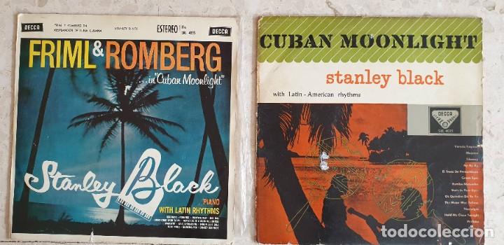 Discos de vinilo: Stanley Black. - Foto 1