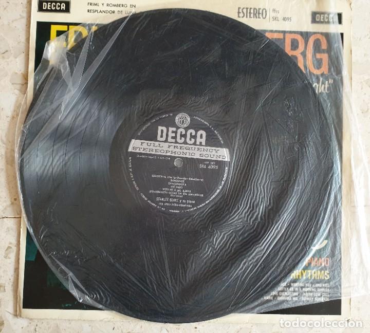Discos de vinilo: Stanley Black. - Foto 6