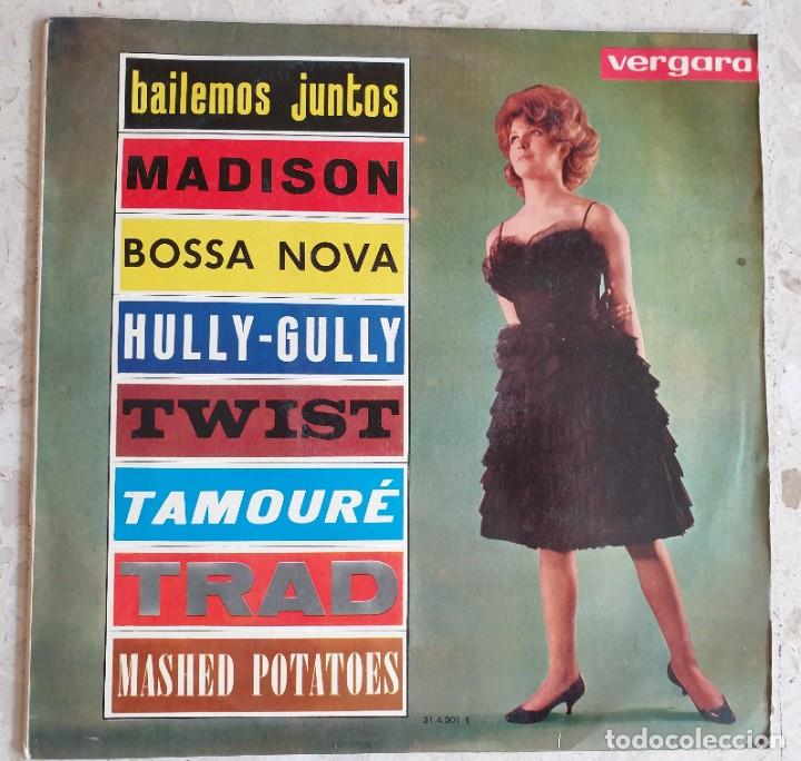 Discos de vinilo: Paul Mauriat y otras orquestas - Foto 5