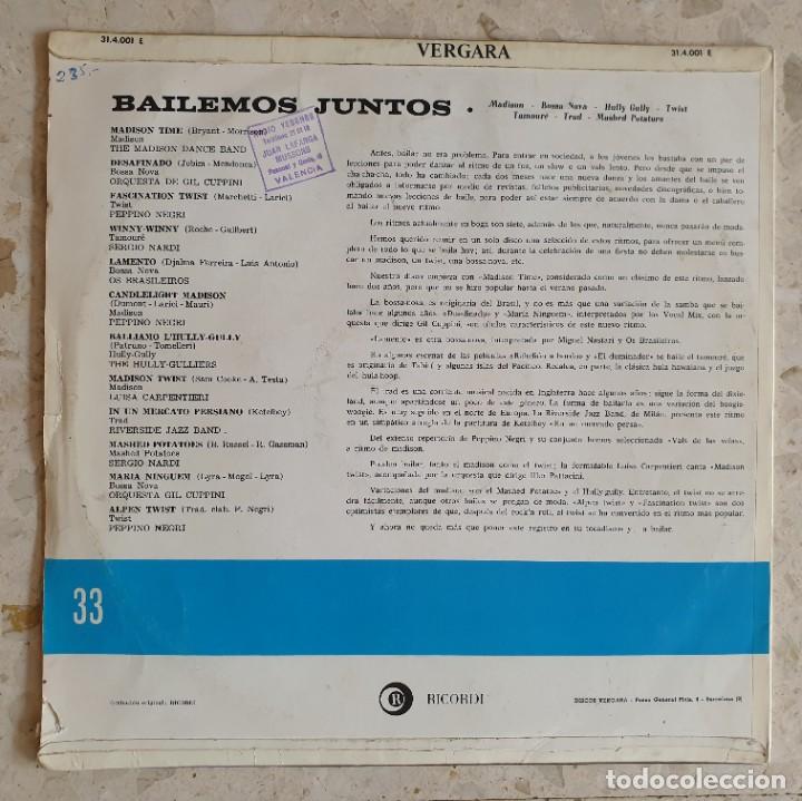 Discos de vinilo: Paul Mauriat y otras orquestas - Foto 6