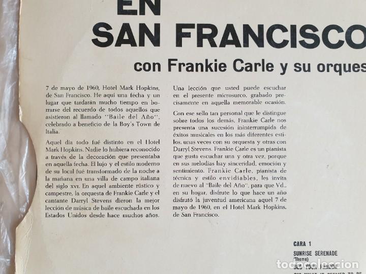 Discos de vinilo: Paul Mauriat y otras orquestas - Foto 9