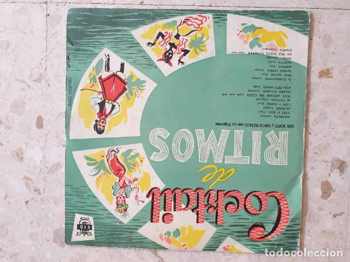 Discos de vinilo: Paul Mauriat y otras orquestas - Foto 11