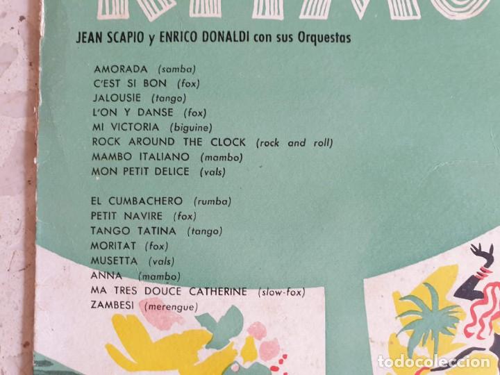 Discos de vinilo: Paul Mauriat y otras orquestas - Foto 12