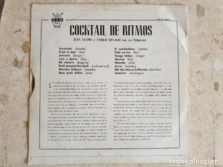 Discos de vinilo: Paul Mauriat y otras orquestas - Foto 13