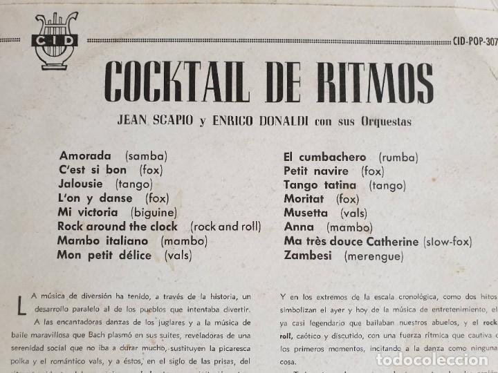 Discos de vinilo: Paul Mauriat y otras orquestas - Foto 14