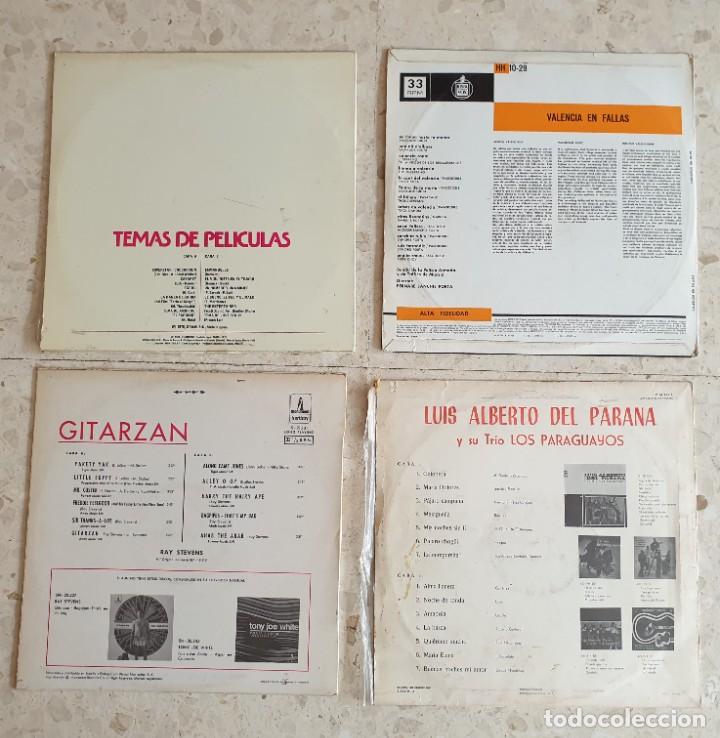 Discos de vinilo: Ray Stevens y otros. - Foto 7