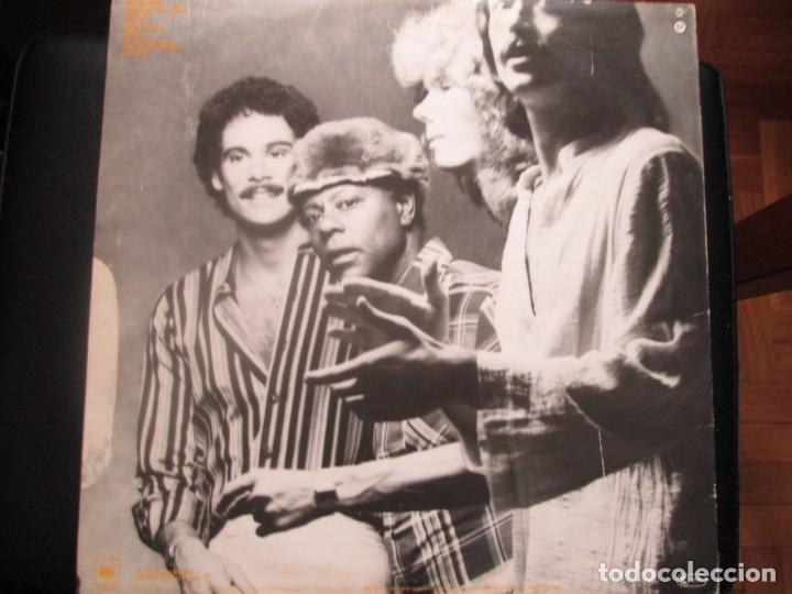 Discos de vinilo: Santana. Inner Secrets. (LP) (1978) - Foto 2