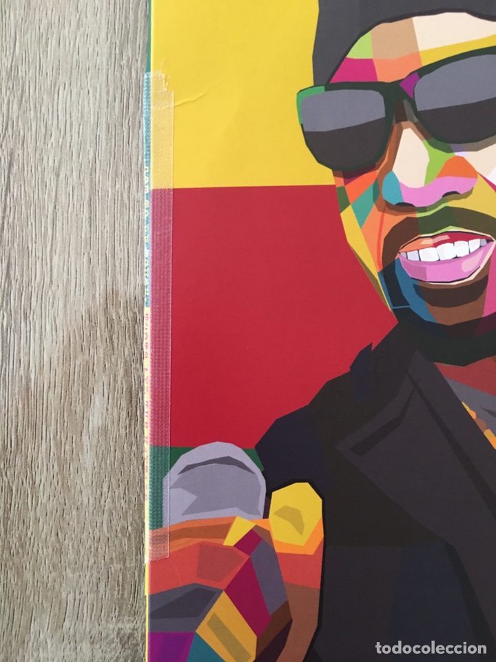 Discos de vinilo: Vinilo Toots and the Maytals - Foto 3