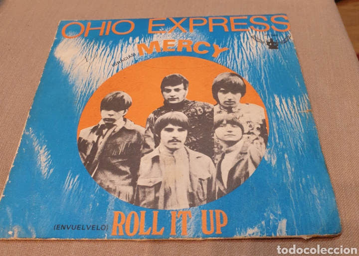 Discos de vinilo: Ohio express - Foto 1