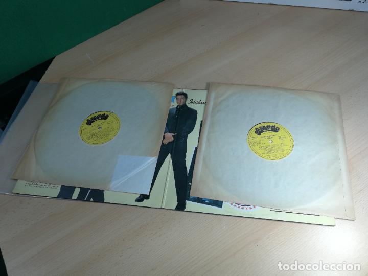 Discos de vinilo: LP DOBLE DE VINILO DE ELVIS PRESLEY - Foto 11