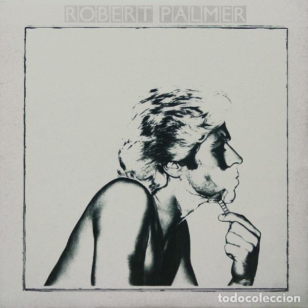 Discos de vinilo: Robert Palmer &lrm;&ndash; Secrets - Foto 1