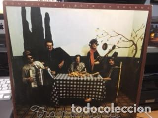 Discos de vinilo: COMPANYIA EL&Egrave;CTRICA DHARMA. TRAMUNTANA VINILO