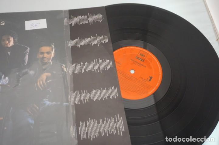 Discos de vinilo: VINILO 12&acute;&acute; - LP - THE PASADENAS - ELEVATE / CBS SONY - Foto 2
