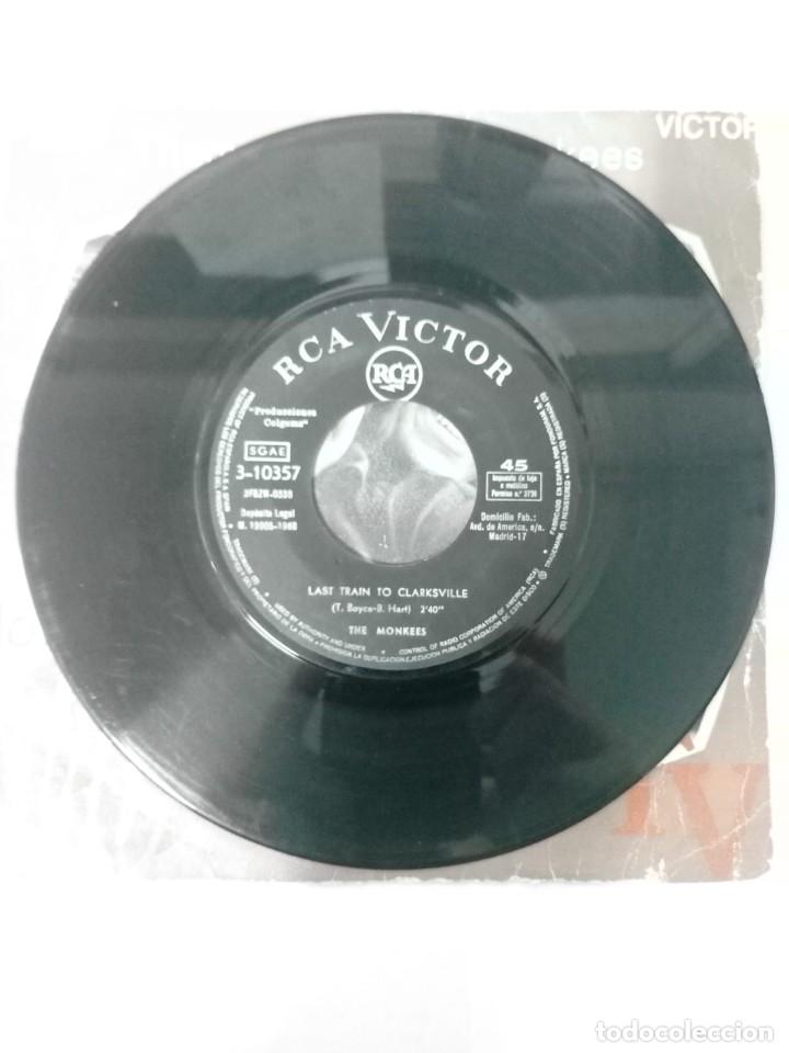 Discos de vinilo: THE MONKEYS - Foto 2