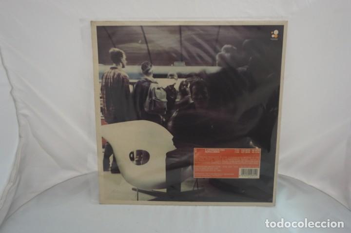 Discos de vinilo: VINILO 12&acute;&acute; - MAXI-SINGLE - PHIL FULDNER - S_EXPRESS / KOSMO RECORDS - Foto 3