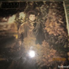 Discos de vinilo: AMAYA - VOLVER LP - ORIGINAL ESPAÑOL - RCA RECORDA 1986 - CON FUNDA INT. ORIGINAL -. Lote 246656280