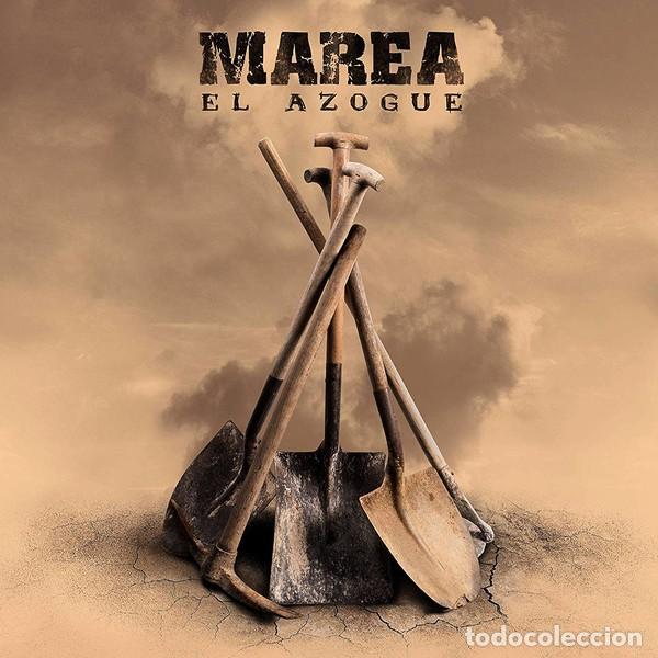 Discos de vinilo: marea - Foto 1