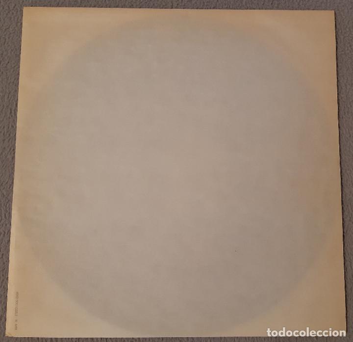 Discos de vinilo: CABARET VOLTAIRE - HAI! - LP - A&Ntilde;O 1983 - Foto 2