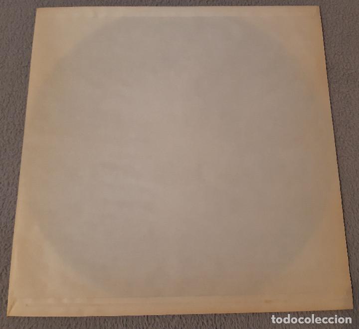 Discos de vinilo: CABARET VOLTAIRE - HAI! - LP - A&Ntilde;O 1983 - Foto 6