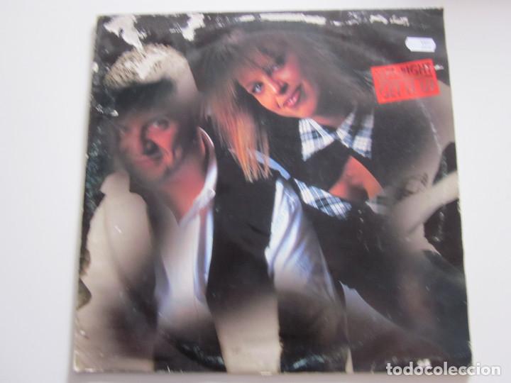 Discos de vinilo: Left & RIght (3) - Get It Up (12&rdquo;, Maxi) - Foto 1
