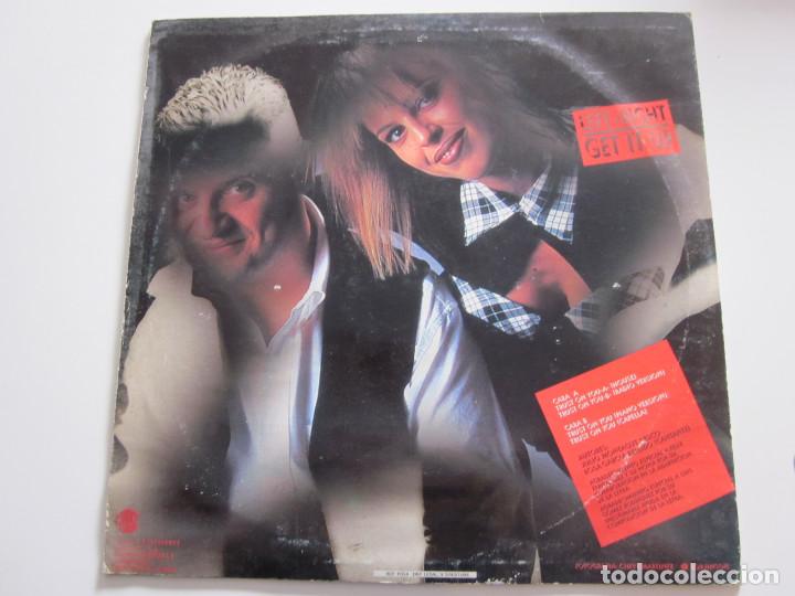 Discos de vinilo: Left & RIght (3) - Get It Up (12&rdquo;, Maxi) - Foto 2