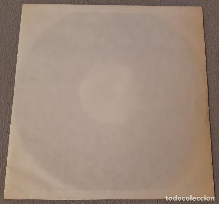 Discos de vinilo: CABARET VOLTAIRE - A TOUCH OF EVIL - LP - A&Ntilde;O 1982 - Foto 3