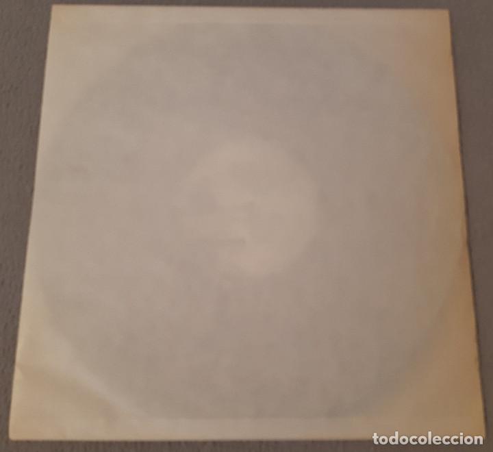Discos de vinilo: CABARET VOLTAIRE - A TOUCH OF EVIL - LP - A&Ntilde;O 1982 - Foto 8