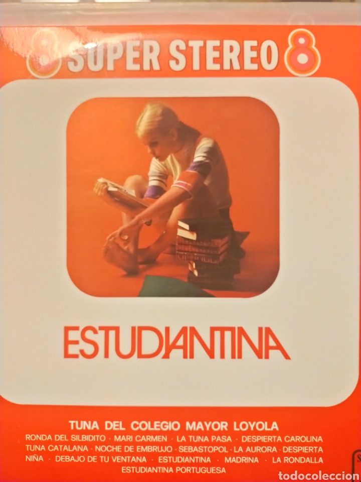 Disques de vinyle: 8 super stereo disco de vinilo a&ntilde;os 70, 80