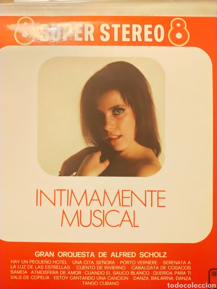 Disques de vinyle: 8 super stereo disco vinilo a&ntilde;os 70, 80