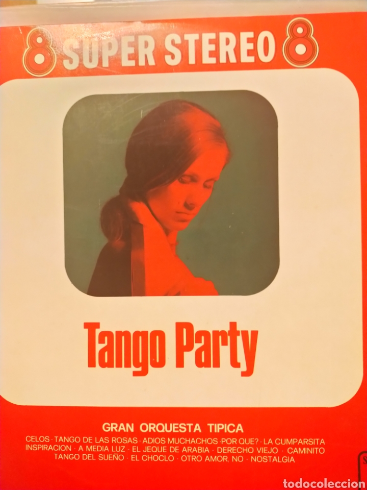 Disques de vinyle: 8 super stereo disco vinilo a&ntilde;os 70, 80